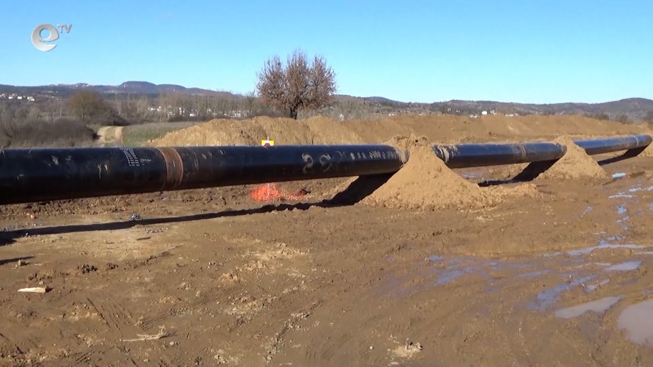 От 2023-та година Кърджали ще получава газ директно от интерконектора Гърция-България