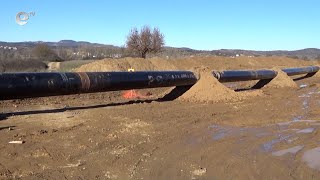 От 2023-та година Кърджали ще получава газ директно от интерконектора Гърция-България