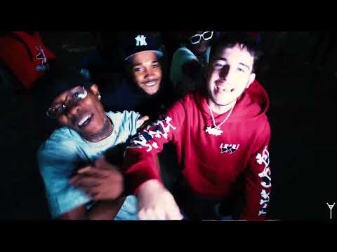 917 Rackz x Blockwork - Pocket Rocket (Shot by Carlos Peralta)