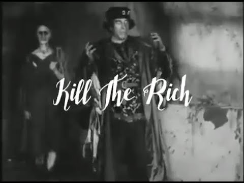 Reini Blemenschütz - Totenkoid (official video)