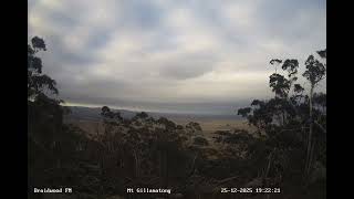 Weather Cam TX 20251225