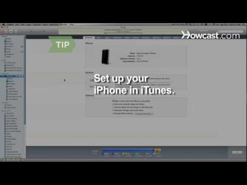 How to Transfer Contacts from Your Computer to Your...