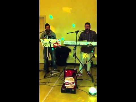 La calandra- I Diavoli del Sud