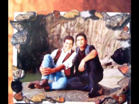 CDS e VINIL GIL E GUAXUPE