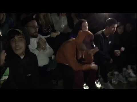 RUSSO vs DVESA SEMIFINALES