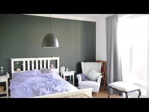 Sehr helle Wohnung in Bremen-Schwachhausen zu vermieten