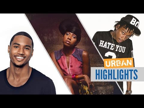 Warner Urban Highlights ft. Seeed, Trey Songz, Y'akoto (07/14)