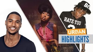 Warner Urban Highlights ft. Seeed, Trey Songz, Y'akoto (07/14)