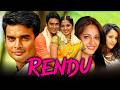 Rendu Super Hit Hindi Dubbed Romantic Movie Madhavan Anushka Shetty Reemma Sen Vadivelu