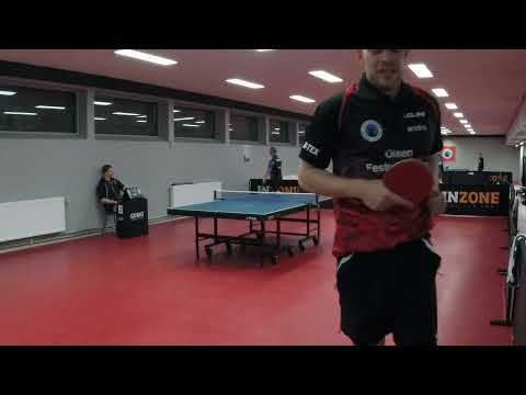 230128 3. Div, Mads Lund Petersen - Anton Christopher Jensen