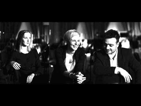 Dmirti Shostakovich - Piano Trio No.2, III. Largo