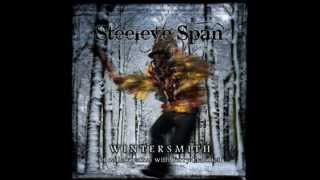 Steeleye Span:-'Wintersmith'