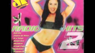 TIMBALADA - a latinha (REMIX)