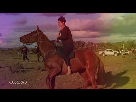 LAS  TOSCAS DE CARAGUATA TACUAREMBO 2021..PISTA  LA BOLSA