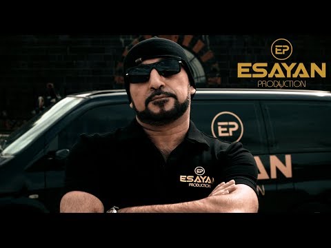 Esayan Production © Grigory Esayan / Григорий Есаян