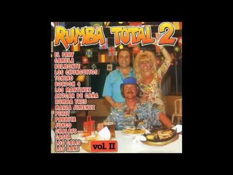 04 Tonino - Trá Ka Trá - Rumba Total 2, Vol. II