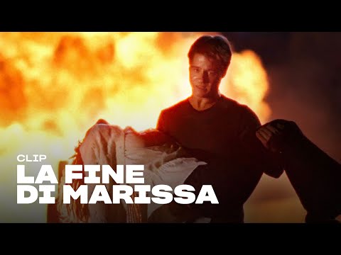 La morte di Marissa Cooper | The O.C.