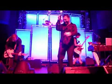 Alphaville in Hamburg (CROG-tour), 30.3.2011 - Jet Set