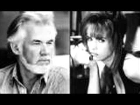 Kenny Rogers & Sheena Easton-We've Got Tonight