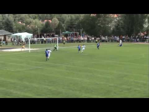 SVFL vs FCE AUE Tor 1