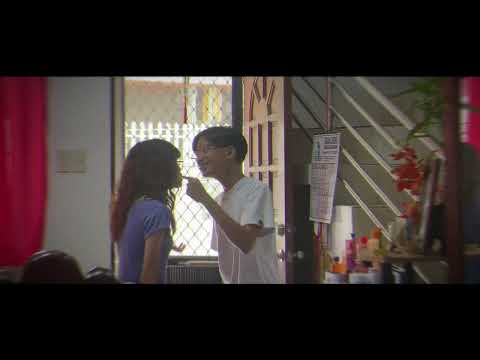 15 MINUTES. (student project short - film)