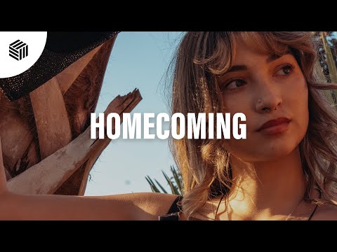 Joel Coopa - Homecoming (ft. The Royalties STHLM)