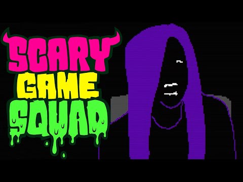 RETURN OF THE MORTIS | Faith Chapter 3 | Scary Game Squad Part 1