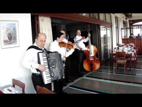 Сношти дојдов од Стамбола