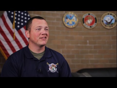 Pittsburgh Technical College from a Military Student Perspective