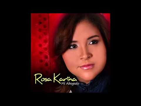 09  Rosa Karina   Mi Abogado
