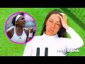 Jessica Pegula After LOSS That S Why Is HARD To Play Against Coco