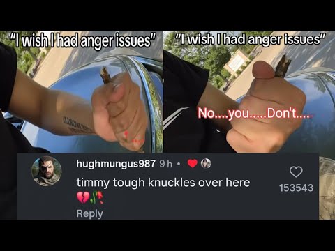 Corny Posts Getting Cooked by Instagram Comments #2