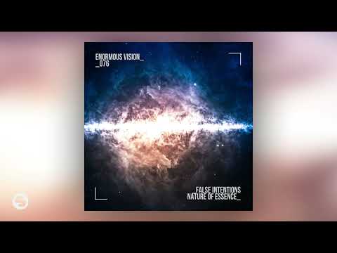 False Intentions - Nature Of Essence