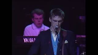 The Style Council  A Stones Throw Away - Royal Albert Hall  1986