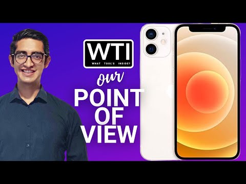 Apple iPhone 12 - WTI product video review