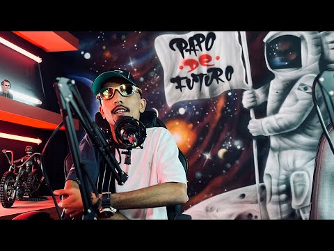 MC GH Magrão - Bica Na Giratória 2 (Prévia Oficial)