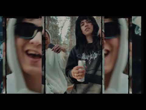 [M/V]☆RUDECLUB☆ - boom boom boom (feat. swvde)[prod. dxsh]