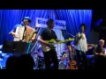 Joe Sample & The CreoleJoe Band - Don't You Touch My Cush Cush