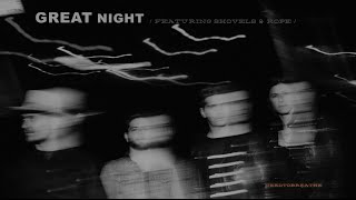 Musik-Video-Miniaturansicht zu Great Night Songtext von NEEDTOBREATHE