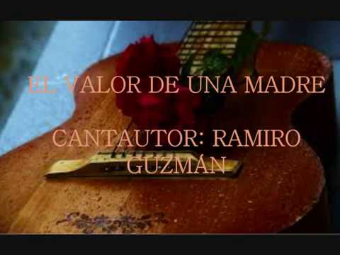 Video El Valor de una Madre