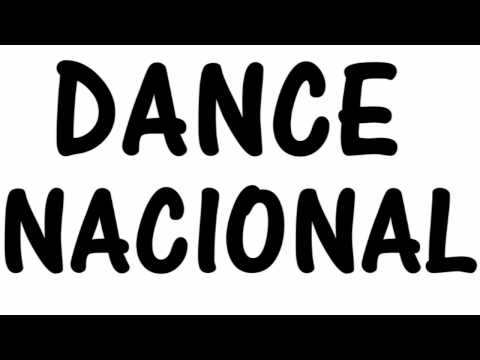 Pollyanna e Dj Adailton - Ela é Demais (Dance Nacional)