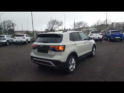 Volkswagen T-Cross 1.0TSI 95BHP EDITION 75 - Image 2
