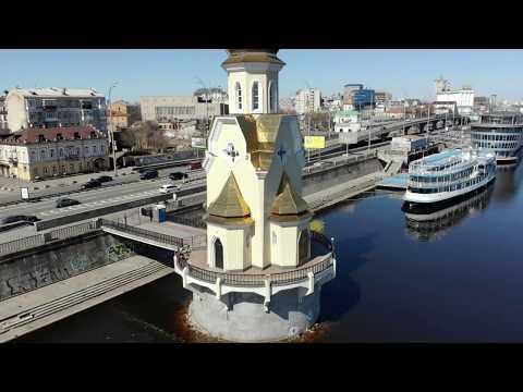 Храм святителя-чудотворца Николая на водах