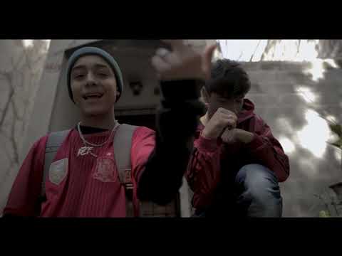 GOLDTADE x BARTO - BLOQUE (Video Oficial)