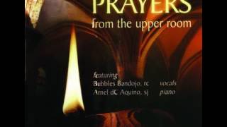 Prayers from the Upper Room