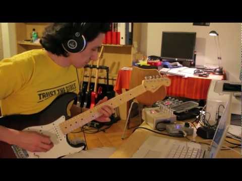 Yavuz Çetin - Benimle Uçmak İster misin Solo (Ercan Ucan)