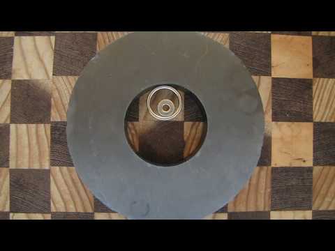 Cool Discovery with Neodymium Magnets! | Magnet Tricks