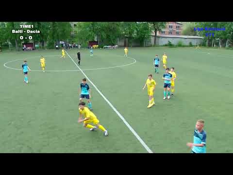 20.05.2023 SSSF Balti 2010 - Dacia Buiucani 2010