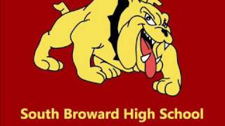 South Broward High School Jazz Band - Out of the Doghouse