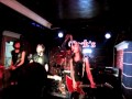 SAYANARA - Последний Шаг (8.05.12, Уфа, Rock's Cafe) 